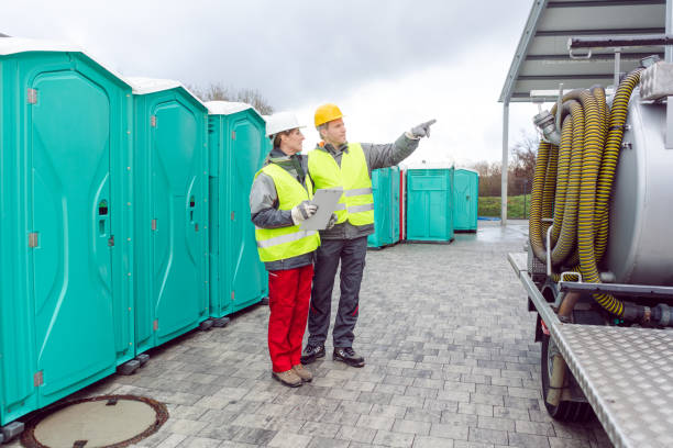 Reliable Lone Tree, IA Portable Potty Rental Solutions