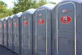 Types of Portable Toilets We Offer in Lone Tree, IA